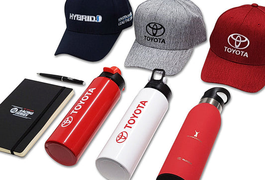 Must-Know Promotional Product Trends for 2025