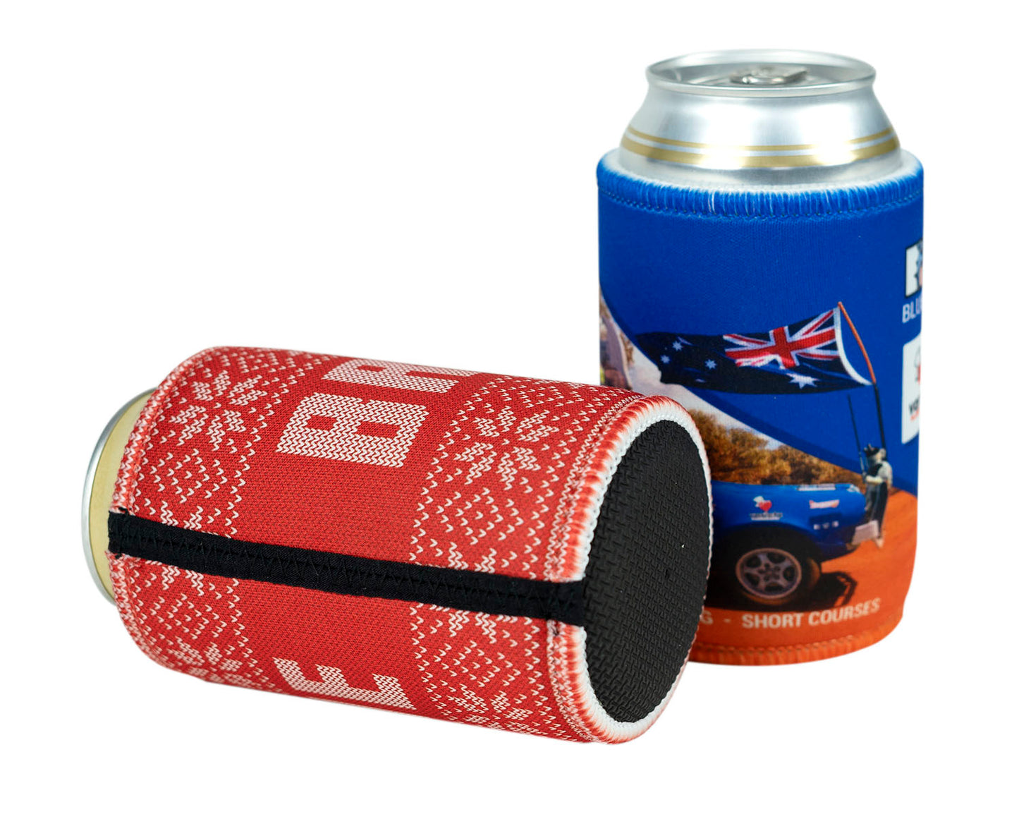 Stubby Holder's