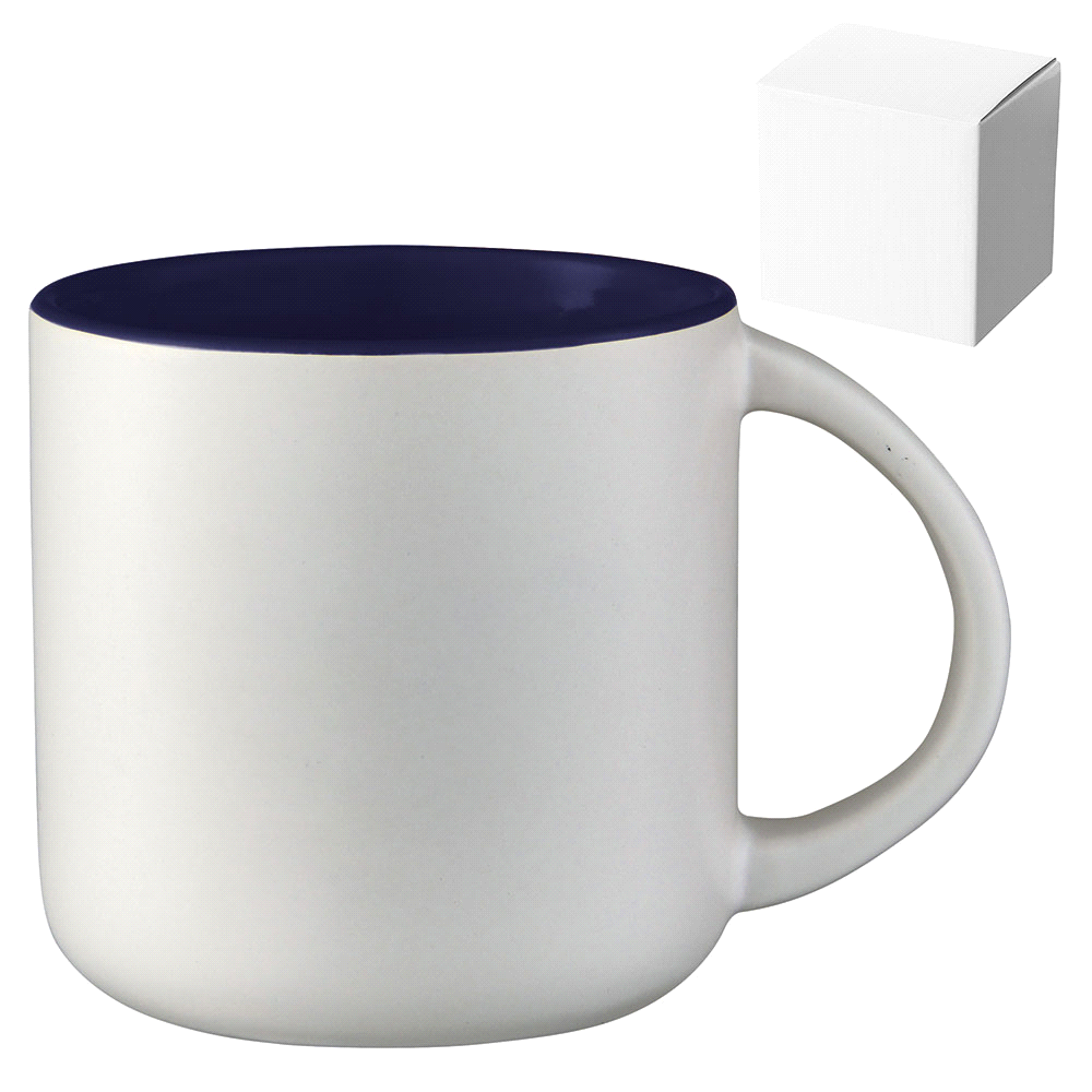 Tango Ceramic Mug in Giftbox