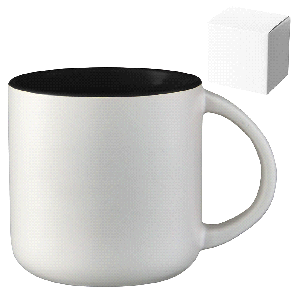 Tango Ceramic Mug in Giftbox