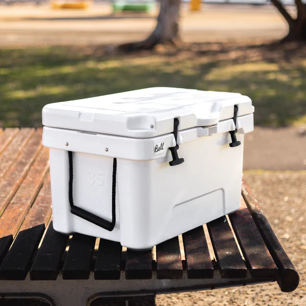 Bell Leisure Cooler Boxes