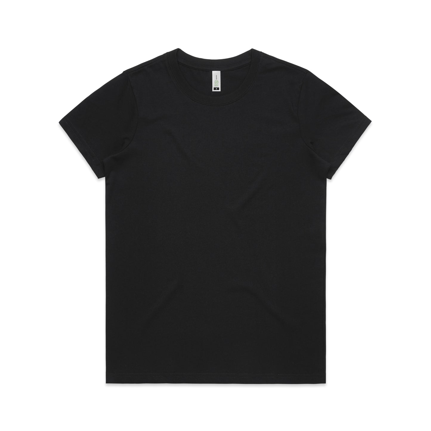 The Maple Organic T-Shirt