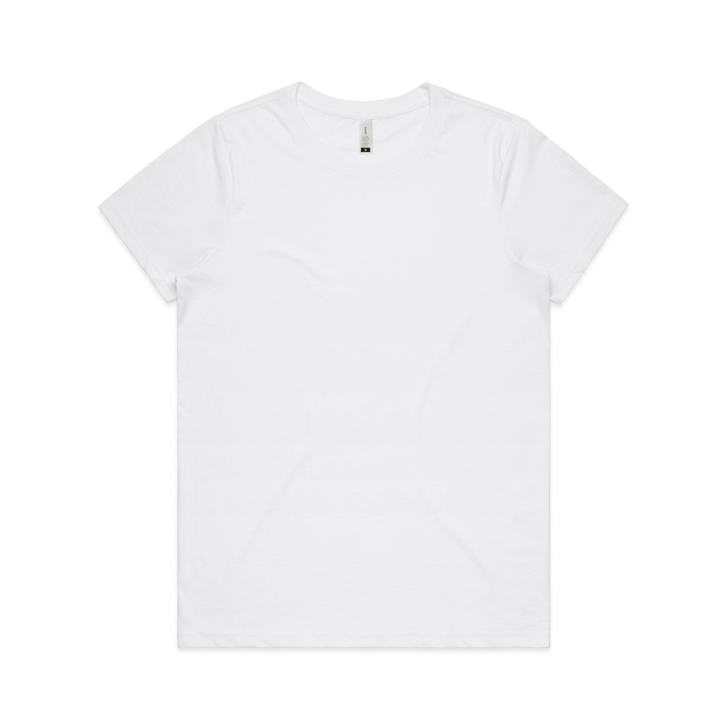 The Maple Organic T-Shirt