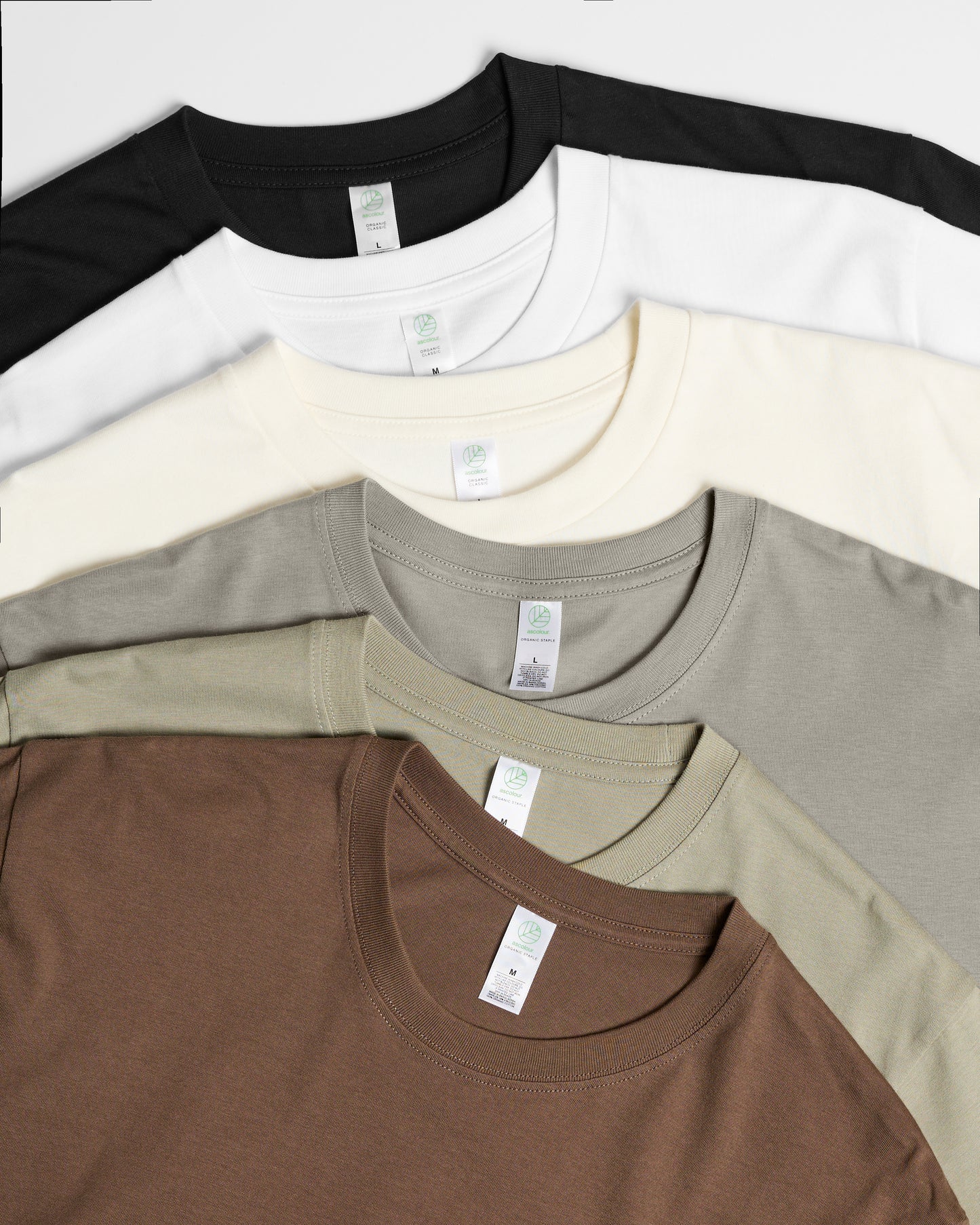 The Maple Organic T-Shirt