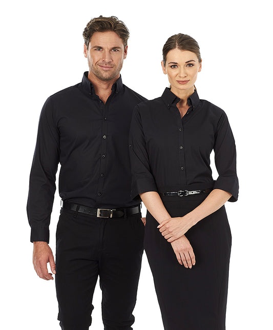 Blake long sleeve shirt
