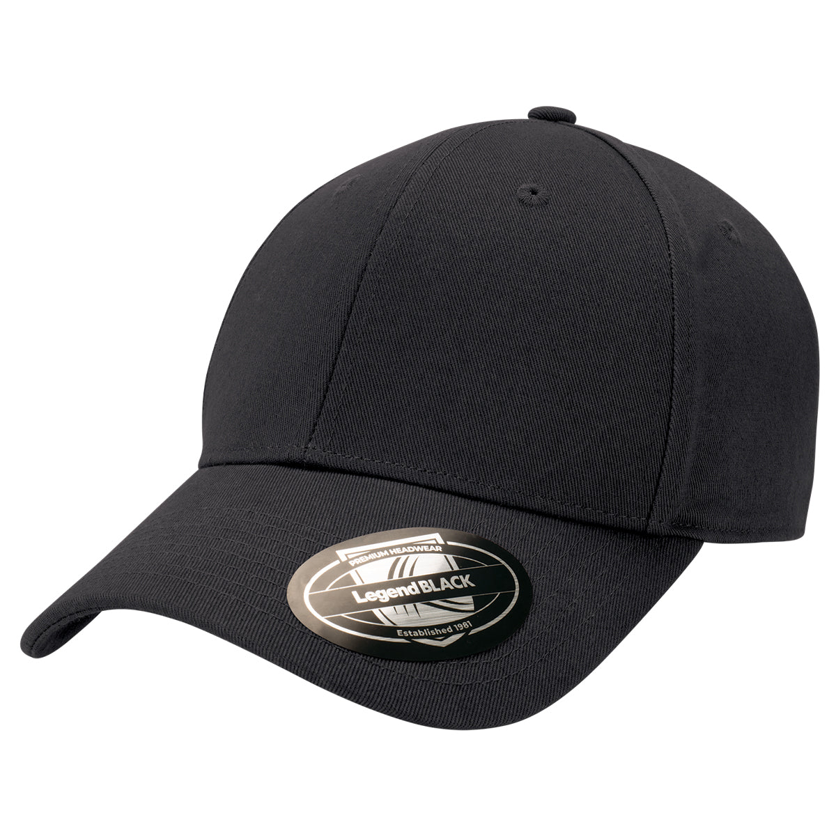 Staple Cap