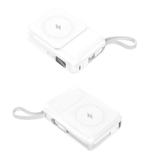 Infinity Magnetic Powerbank