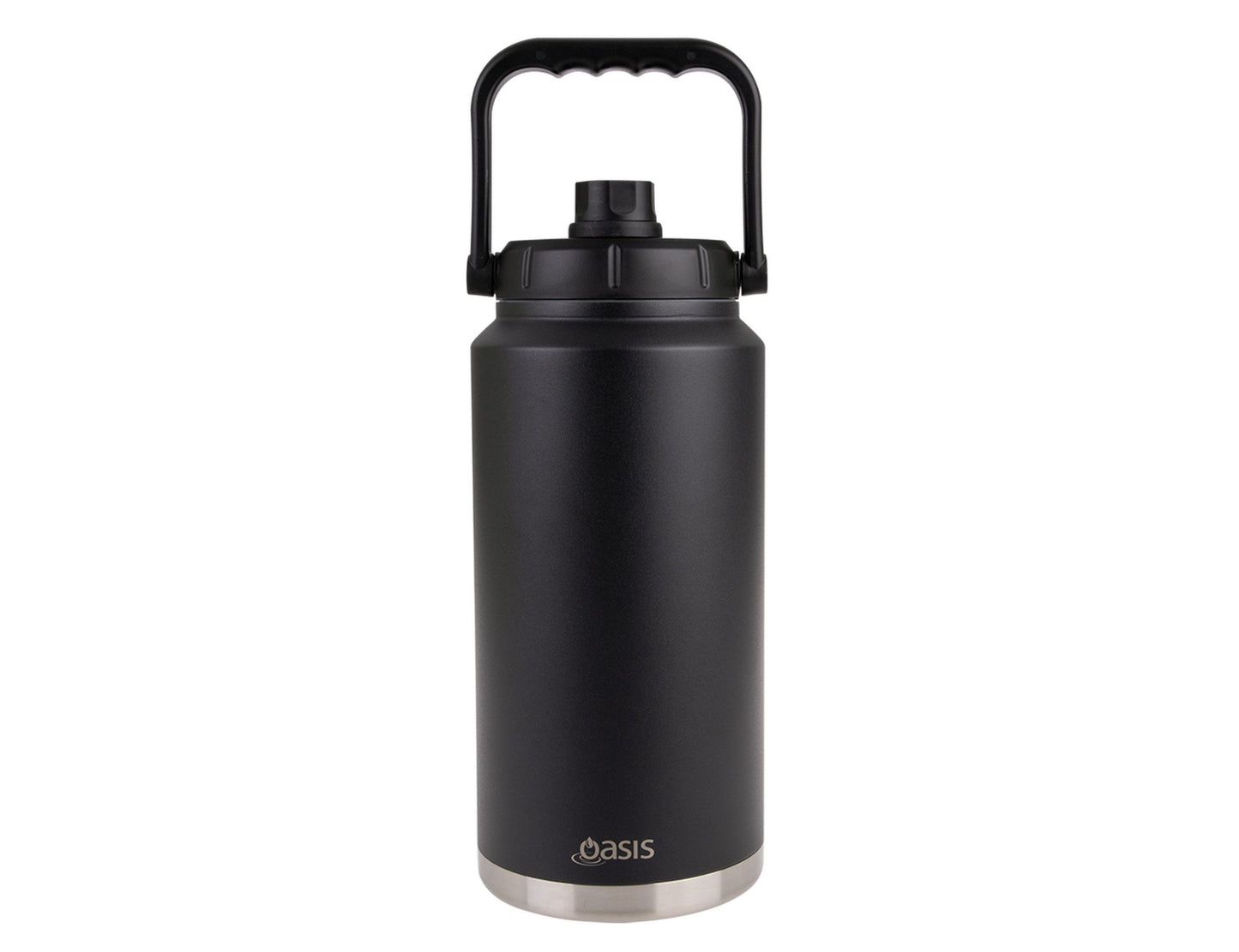 Oasis Vaccum Carry Handle Jug