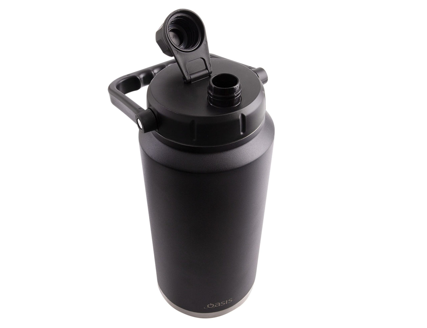 Oasis Vaccum Carry Handle Jug
