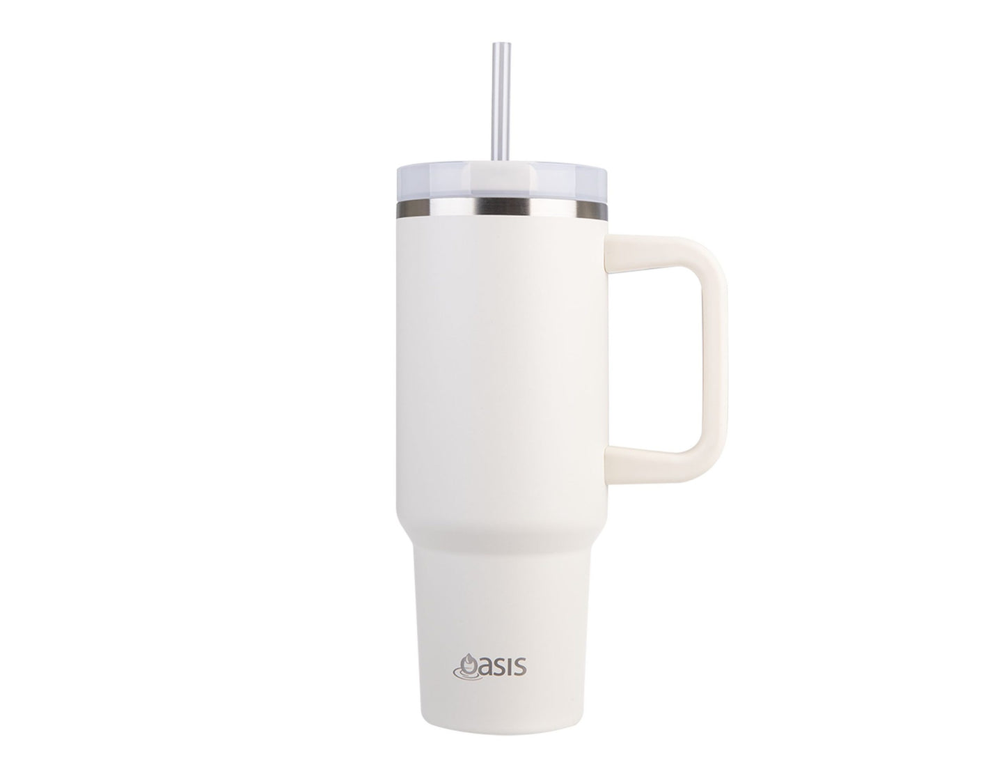 Oasis Commuter 1.2l Vacuum Travel Tumbler