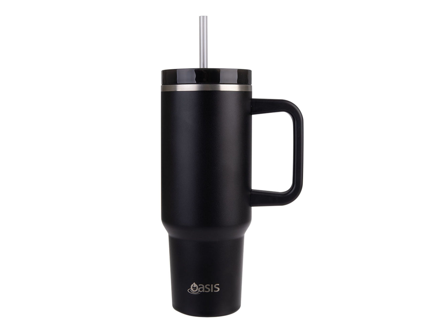 Oasis Commuter 1.2l Vacuum Travel Tumbler