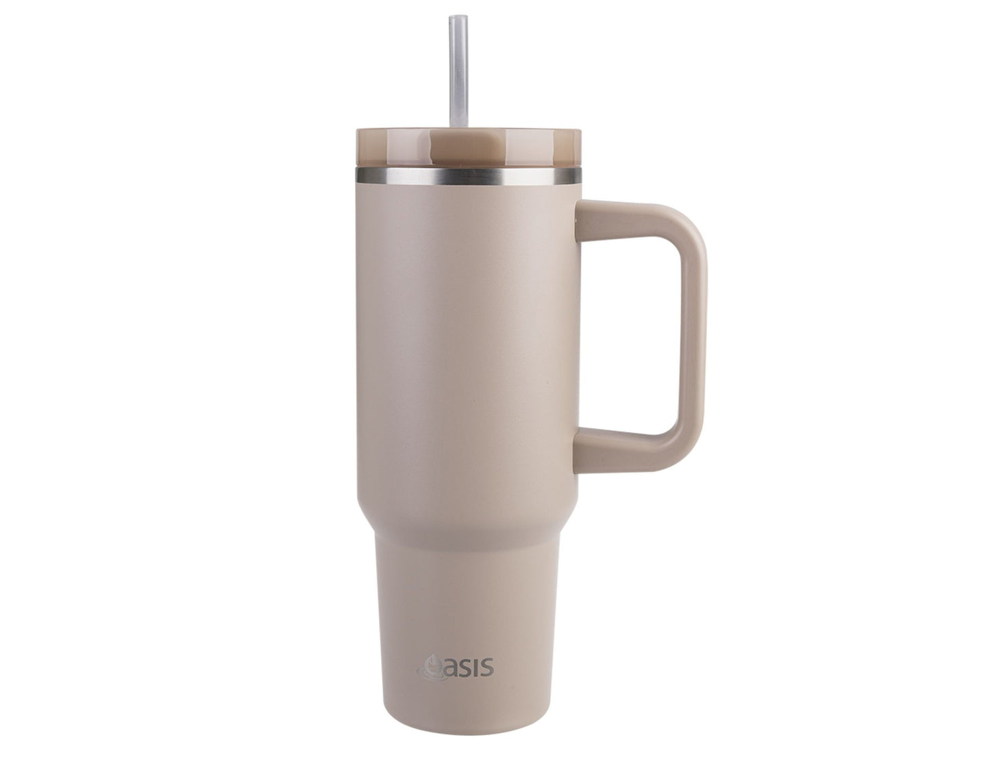Oasis Commuter 1.2l Vacuum Travel Tumbler