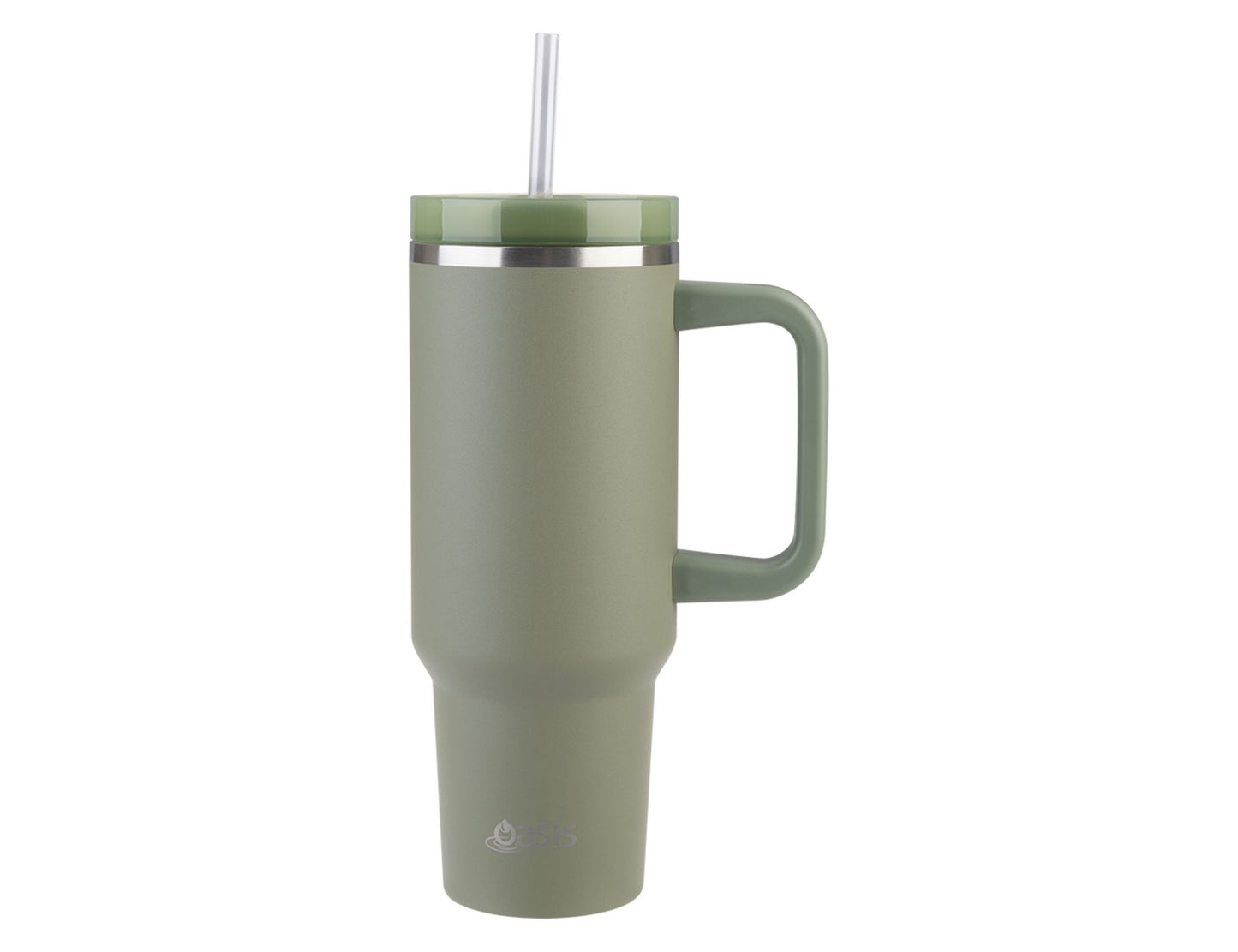 Oasis Commuter 1.2l Vacuum Travel Tumbler