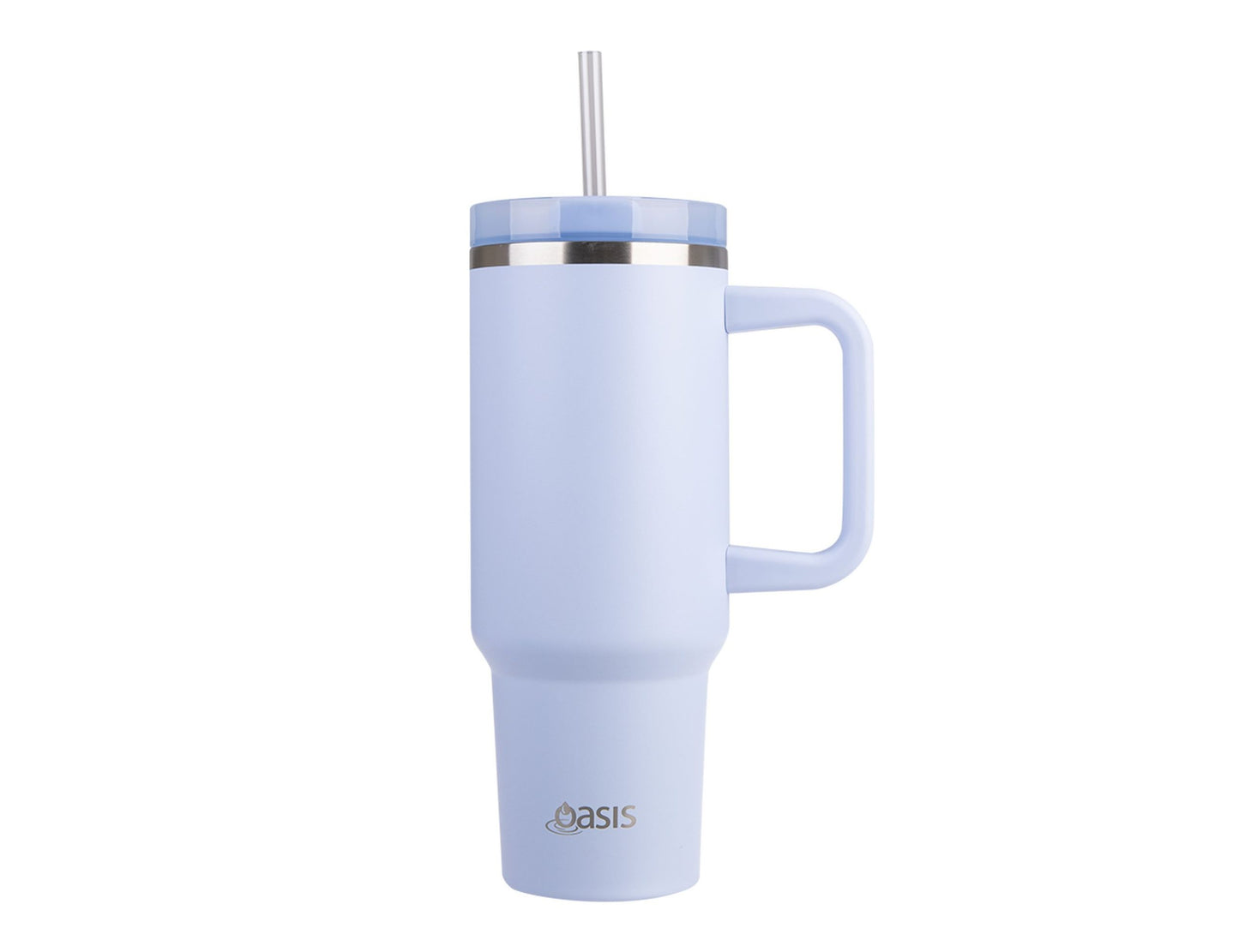 Oasis Commuter 1.2l Vacuum Travel Tumbler