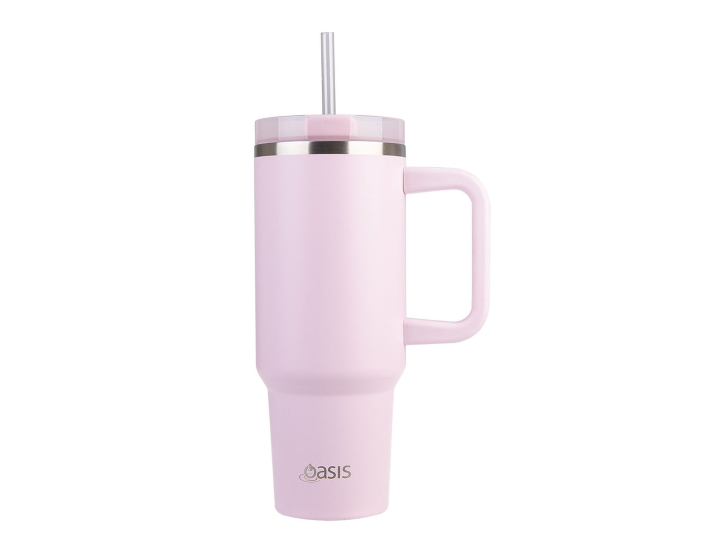Oasis Commuter 1.2l Vacuum Travel Tumbler