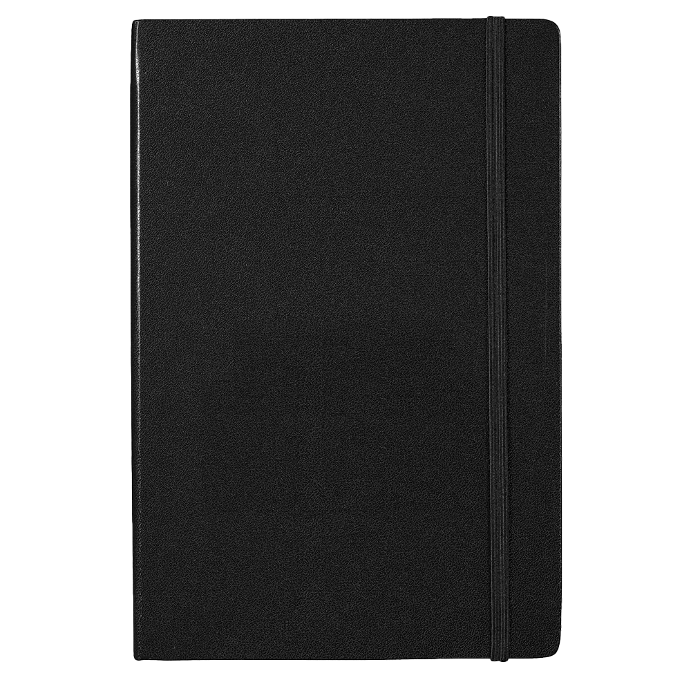 Ambassador Bound Journal Book