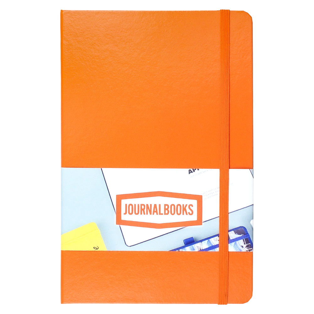 Ambassador Bound Journal Book