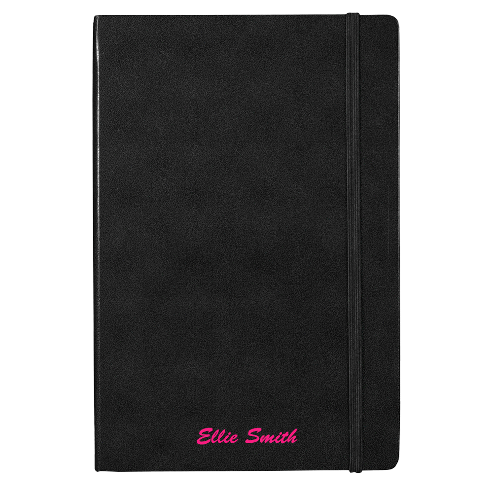 Ambassador Bound Journal Book