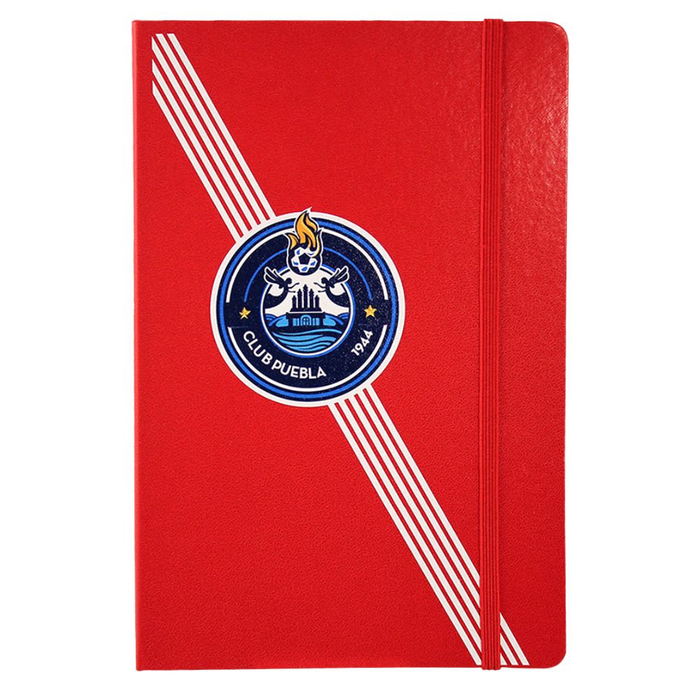 Ambassador Bound Journal Book