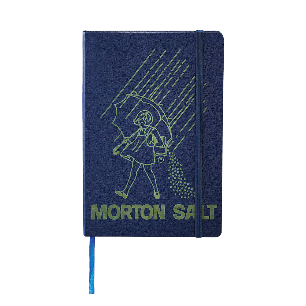 Ambassador Bound Journal Book