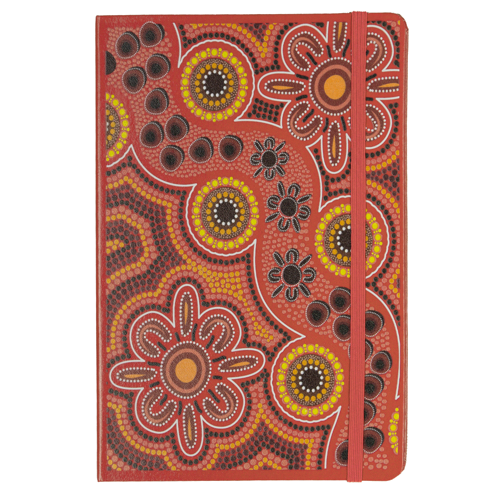 Ambassador Bound Journal Book