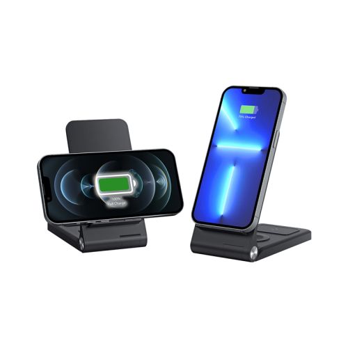 Cromer 3in1 Wireless Charger