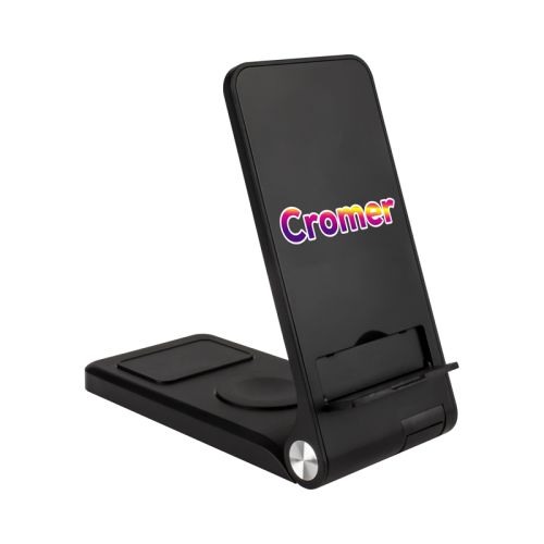 Cromer 3in1 Wireless Charger