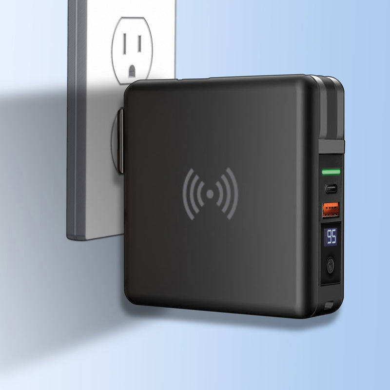 Samson Global Travel Charger