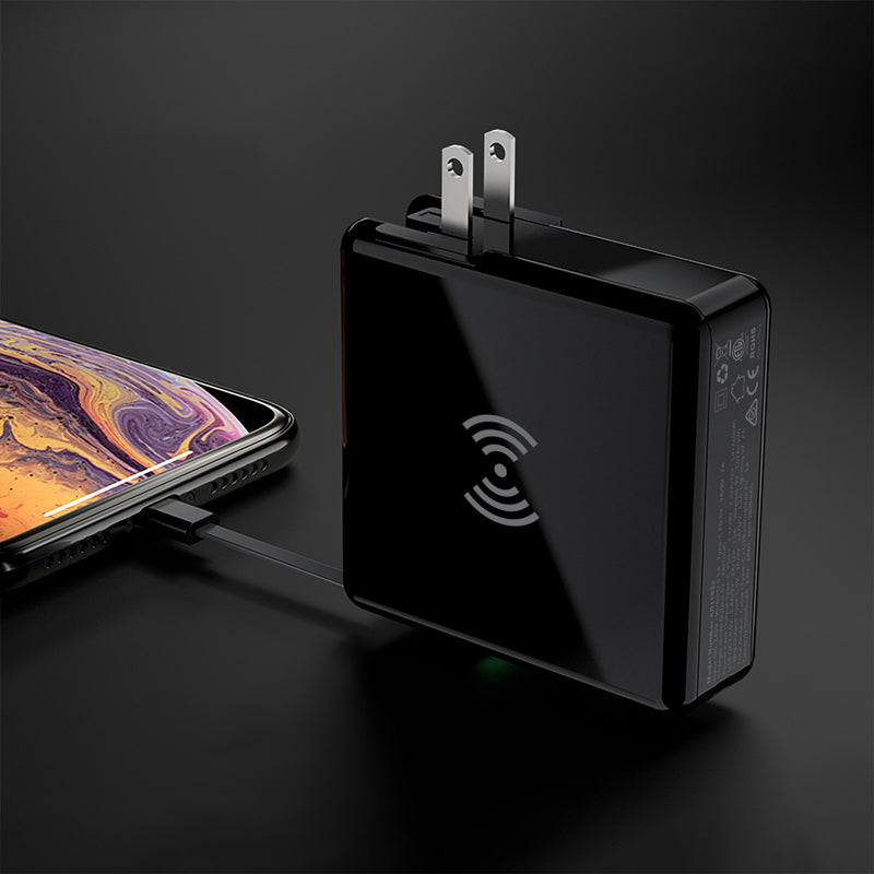 Samson Global Travel Charger