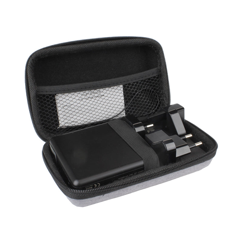 Samson Global Travel Charger
