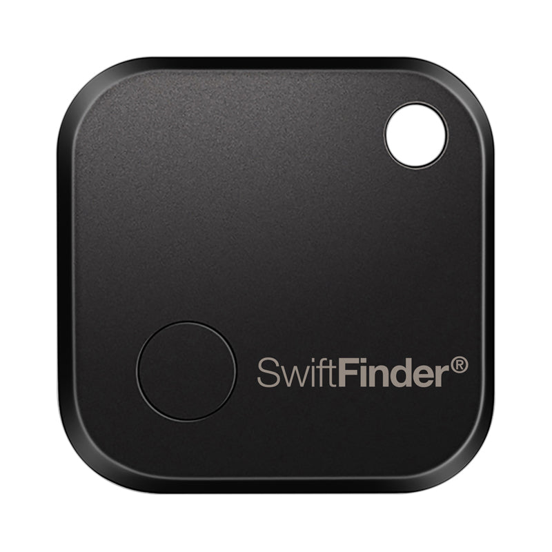 SwiftFinder Smart Tag Tracker