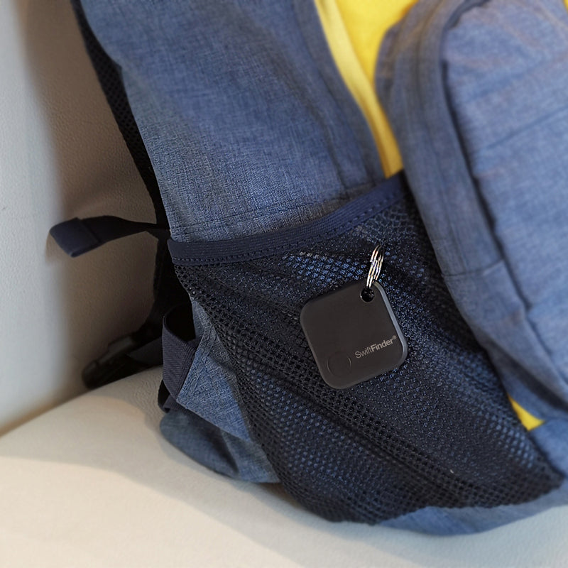 SwiftFinder Smart Tag Tracker