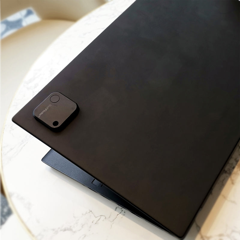 SwiftFinder Smart Tag Tracker