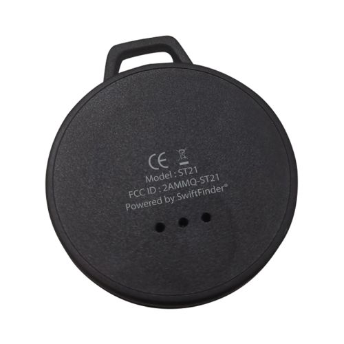 SwiftFinder Duo Smart Global Tracker