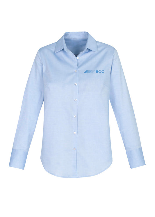 BOC Business Shirt - Women