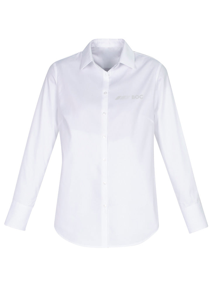 BOC Business Shirt - Women