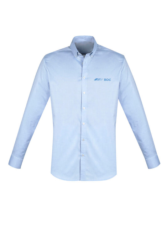 BOC Business Shirt - Men