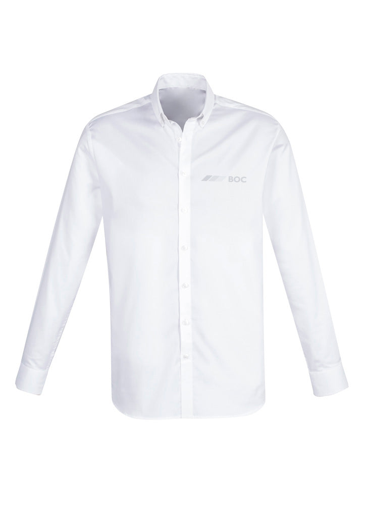 BOC Business Shirt - Men