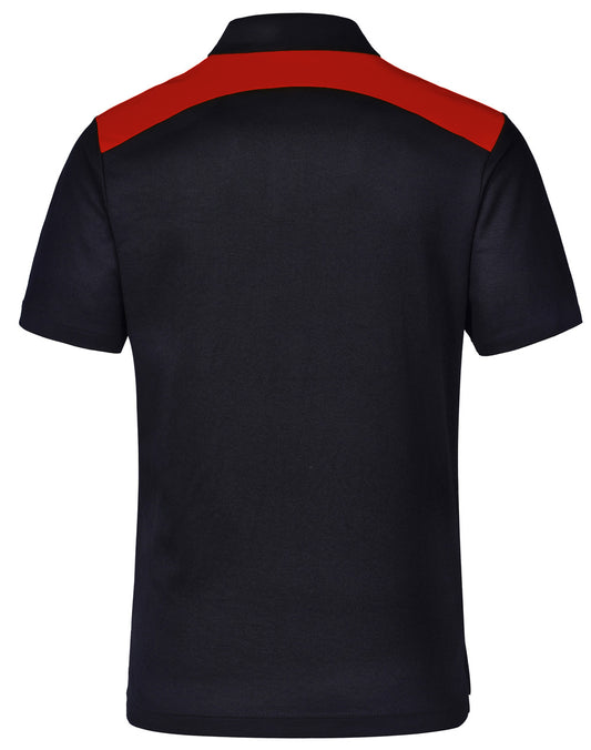 BOC Windsor Polo - Men