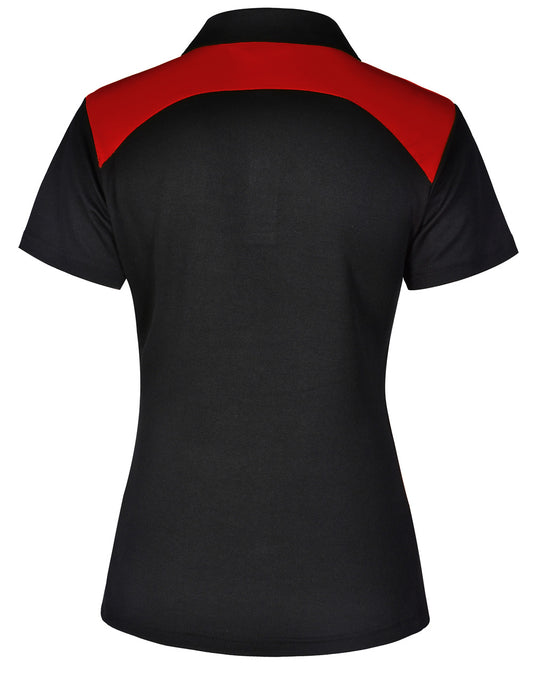 BOC Windsor Polo - Women