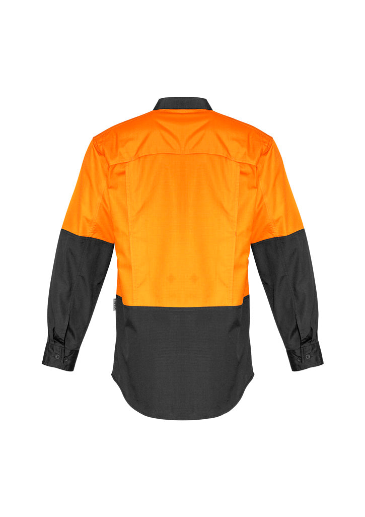 SPW Rugged Cooling Workshirt
