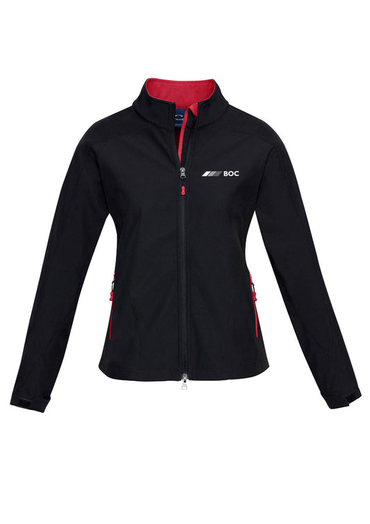 BOC Corporate Jacket - Women