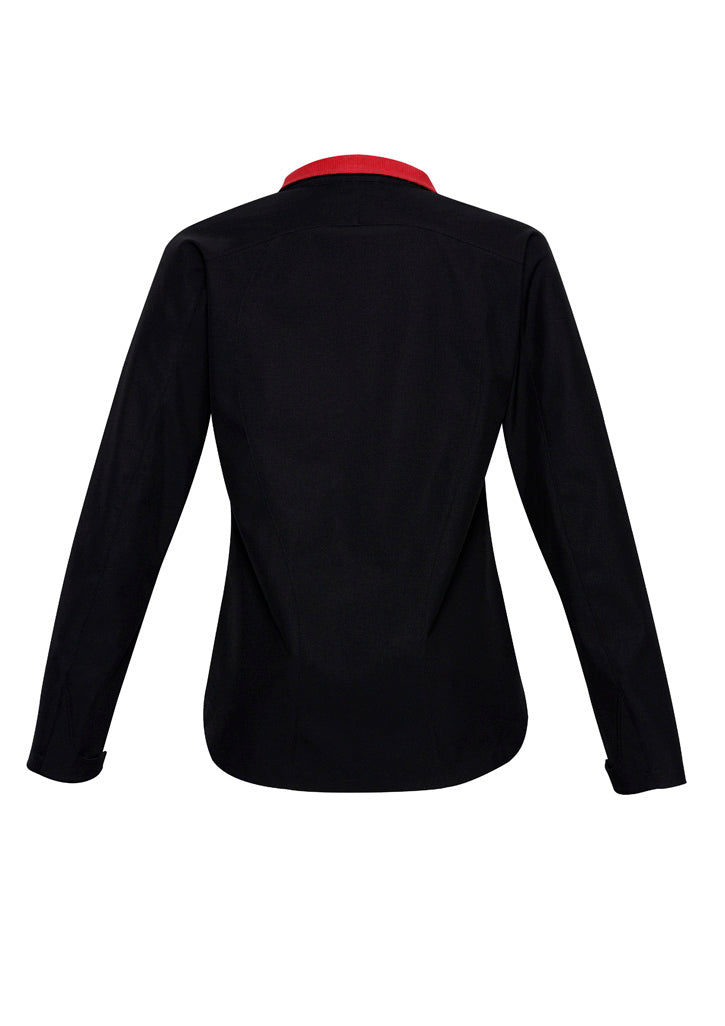BOC Corporate Jacket - Women