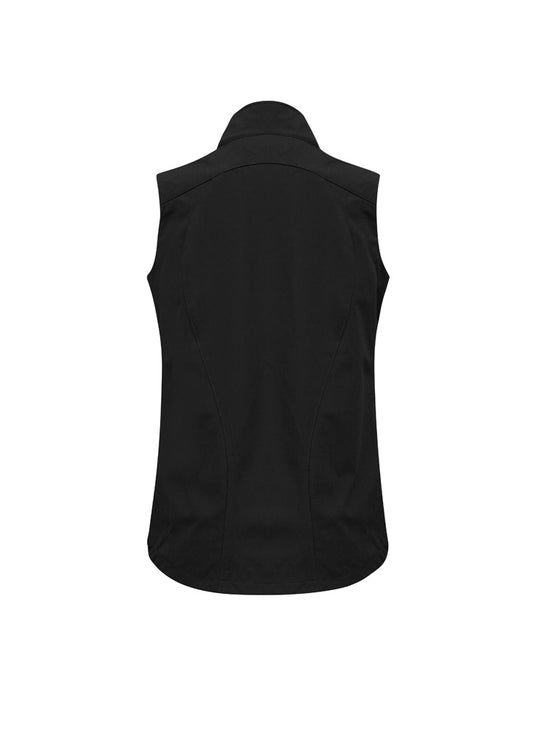 BOC Corporate Vest - Women