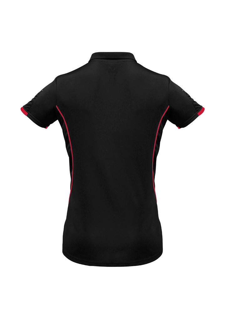 BOC Piping Polo - Women