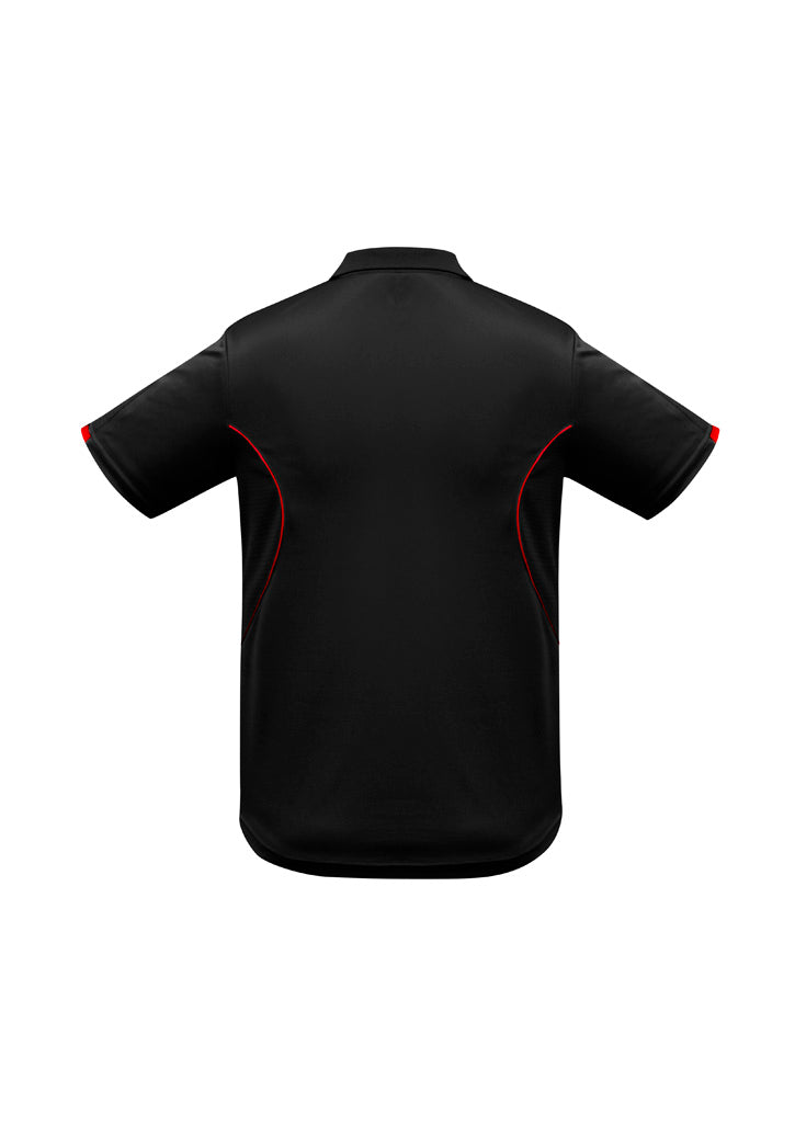 BOC Piping Polo - Men