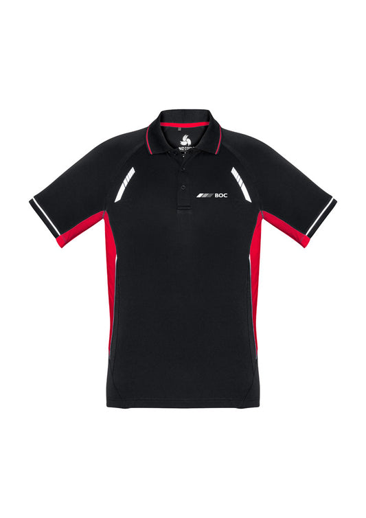 BOC Sports Polo - Men