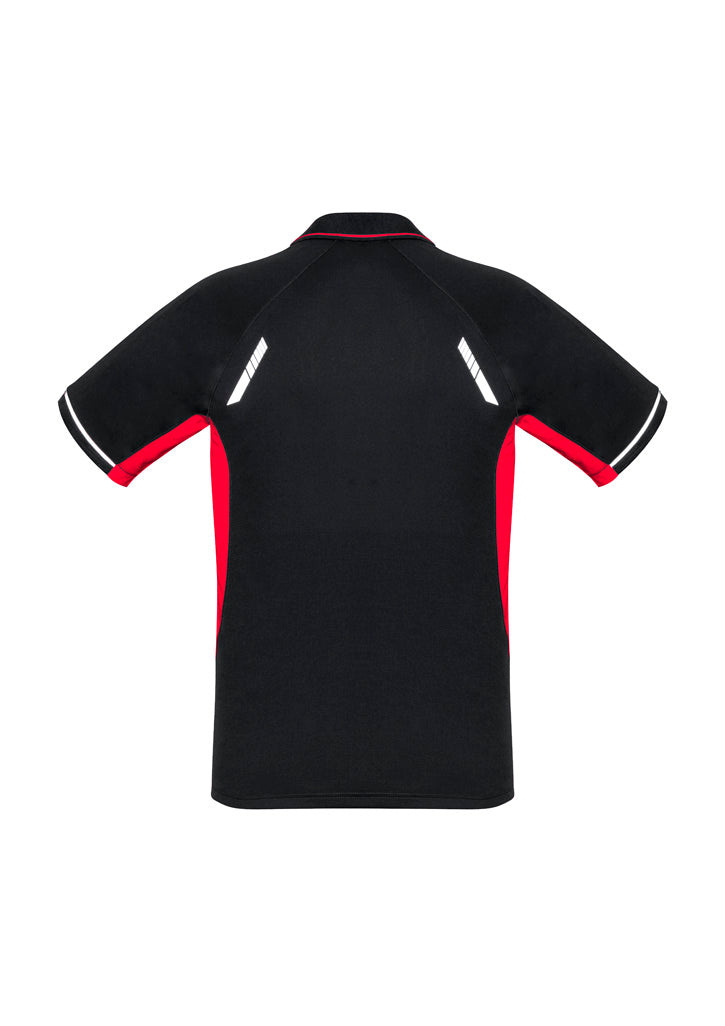 BOC Sports Polo - Men