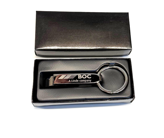 Keyring Bottle Opener