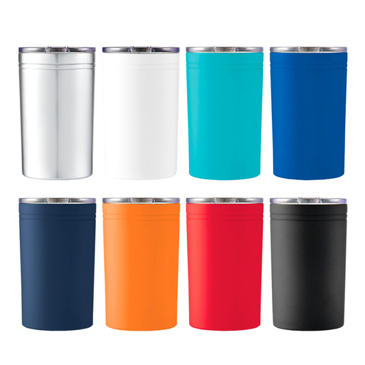 Vacuum Tumbler & Cooler